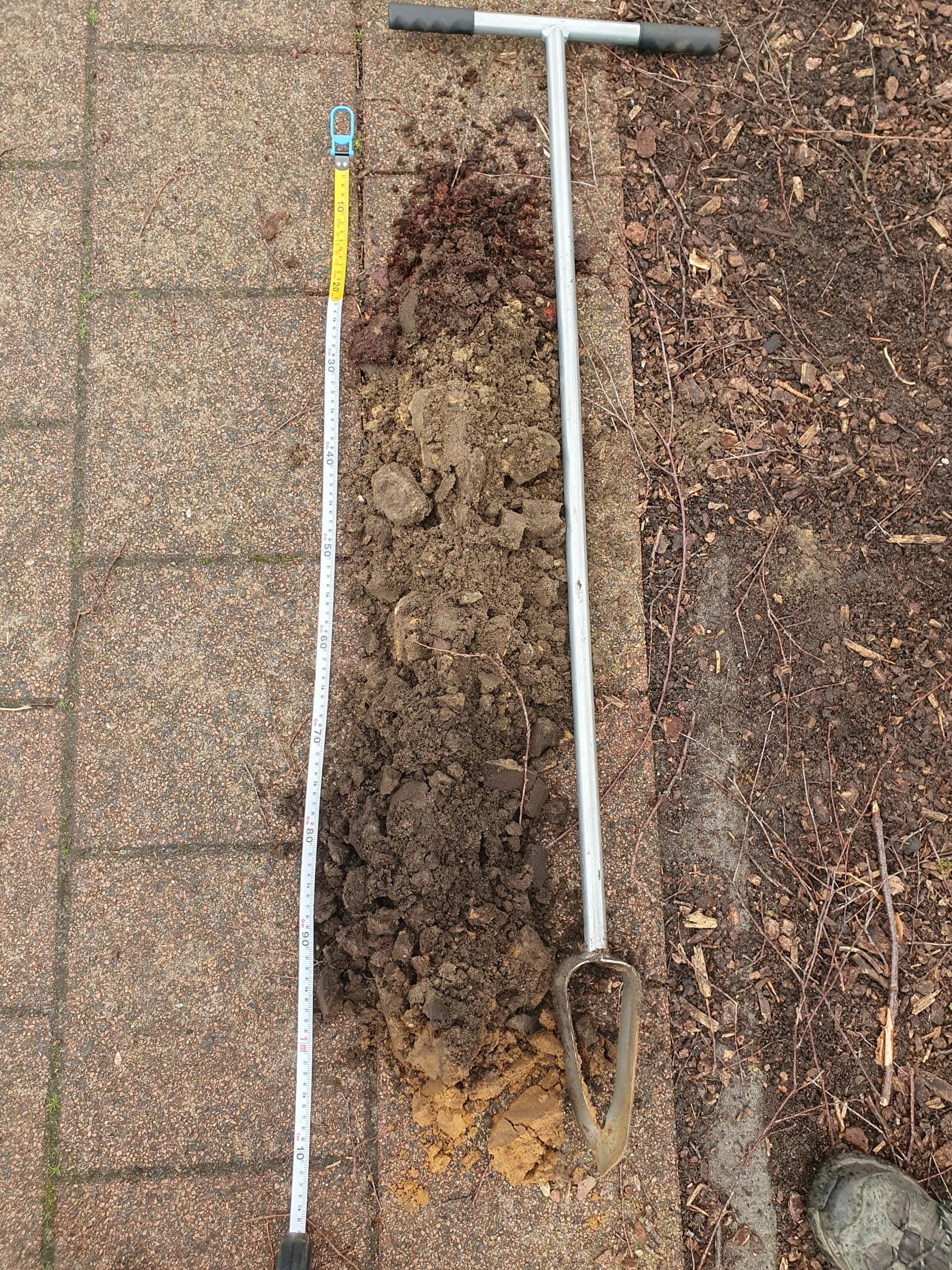 Boom Effect Analyse (BEA), foto 1 van 4
